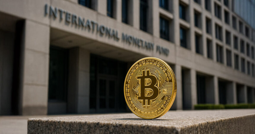 IMF, global regulators mitigate bitcoin and crypto stance in wealth assessment criteria