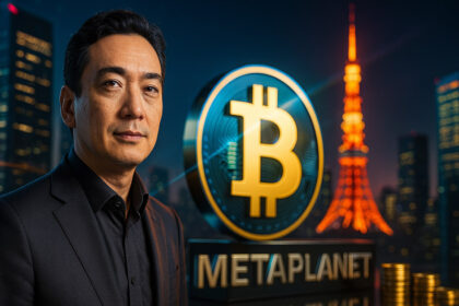 Metaplanet wants to use Bitcoin as collateral to access bank funding