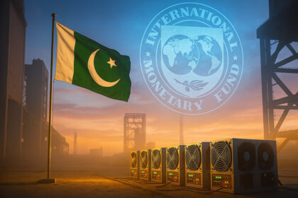 Pakistan's energy optimization via bitcoin mining undergoes 3 months of trial after partial rejection of the IMF
