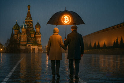 Russian insurance companies announce investment life policy related to Bitcoin