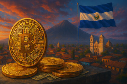 The IMF claims that El Salvador is not buying Bitcoin, but simply moving coins between wallets