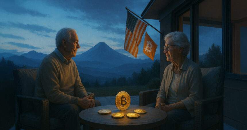 The new Donald Trump Plan can unlock $9 trillion in crypto and end taxes on small bitcoin payments