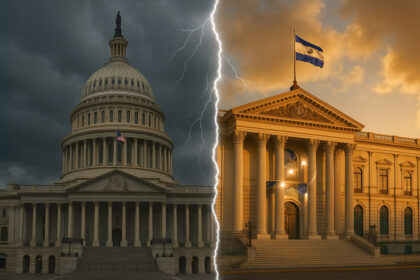 US Senators call for sanctions on El Salvador's Naive Buquere for Bitcoin misuse and human rights violations