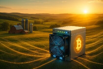 CleanSpark's Tennessee expansion raises 11% stake amid local uncertainty