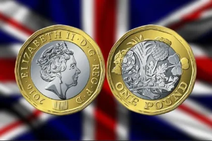 Lloyds and Aberdeen will complete the UK's first forex transaction using UK guilt and money market funds