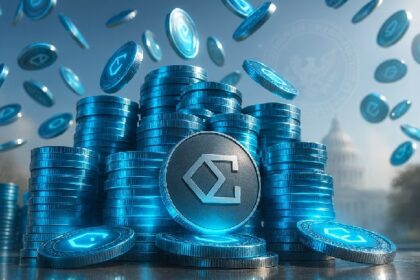 Ethena Rockets is revenue of $290 million and is looking for USDE's SEC clarity