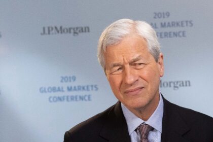JPMorgan plans to launch crypto-assisted loans: Report