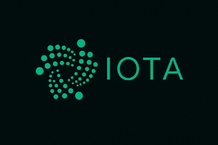 IOTA Infrastructure supports safe AI for safe healthcare with 96% accuracy of disease detection