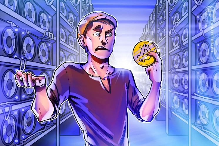 "All the families here are sick," says a neighbor at a Texas Bitcoin mining facility.