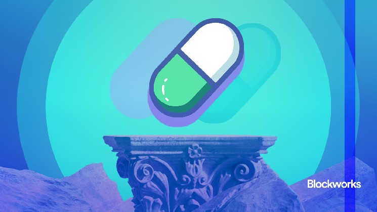 Inside Pump.Fun's $500 Million ICO and a Quest to Defeat Twitch