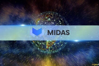 Tokenized assets arrive at Tezos L2 when Midas joins EtherLink