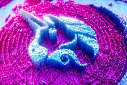 Uniswap V4 hits $1 billion TVL as a lead activity for Unichain and Ethereum