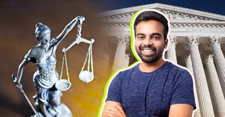 Wazirx users take legal action over frozen crypto funds in Singapore