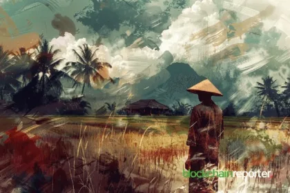 Binance launches a million dollar blockchain education initiative to Vietnam's digital future