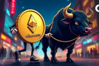 The $1.9 billion staking ex hits ETH, is that really a bearish signal?