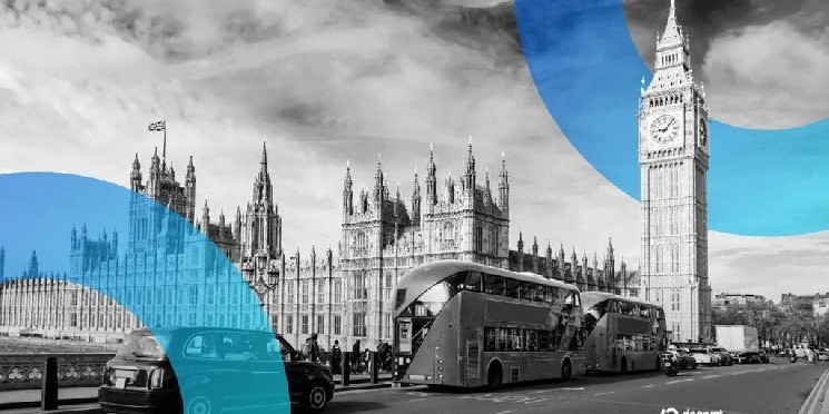 The British Prime Minister will sell $7.2 billion in Bitcoin Stash to fill the national finances gap