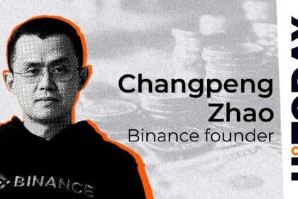 Binance's CZ reveals the true magnitude of his wealth