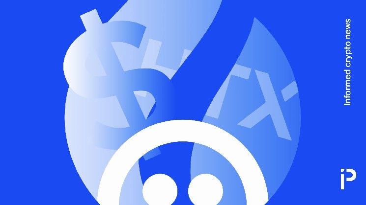 No one knows why HTX is juggling $1 billion USDT on aave•