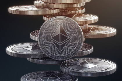 Ethereum Avengers company that uses $1.5 billion in stockpile to generate ETH
