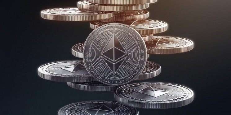Ethereum Avengers company that uses $1.5 billion in stockpile to generate ETH