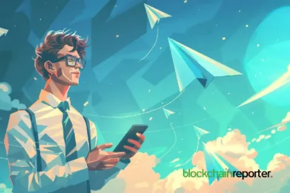 Growth and derivatives trends of active addresses in tons and avalanche networks