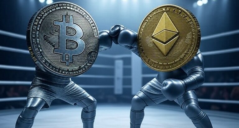 "Pure, without Esleen against Bitcoin": CEO de Bitwise