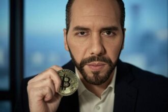 It sanctions Bukere and investigates the proposed US use of Bitcoin in El Salvador.