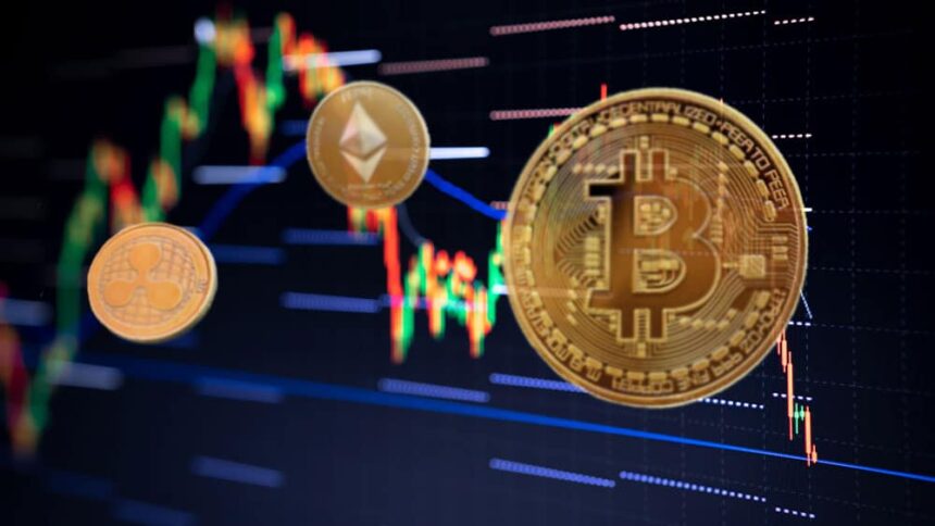 What do US regulatory advances mean for Bitcoin, ether and XRP?