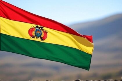 What are the new regulations regarding cryptocurrency in Bolivia?