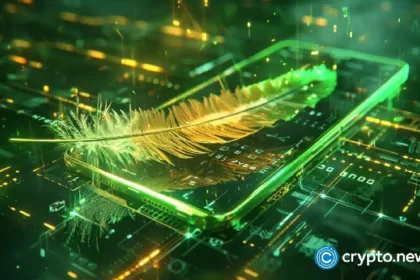 BitStamp by Robinhood receives a license to operate in Singapore despite being "Crypto Exodus."