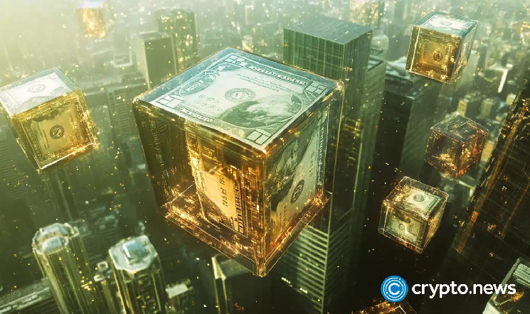 According to CEO Nansen, on-chain stocks and RWA could enable 100 times more blockchain value