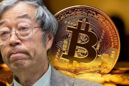 It is related to Nakamoto's atshi assets and could confuse BTC