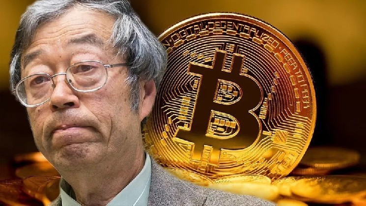 It is related to Nakamoto's atshi assets and could confuse BTC