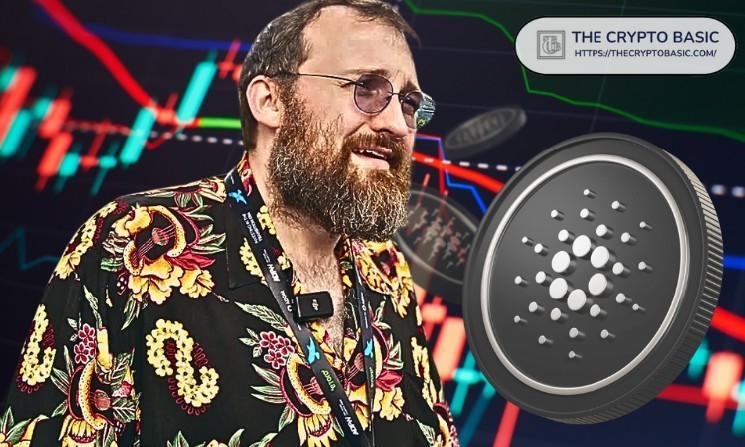 New America Healthcare Vision reveals the need for midnight: Cardano founder Reacts