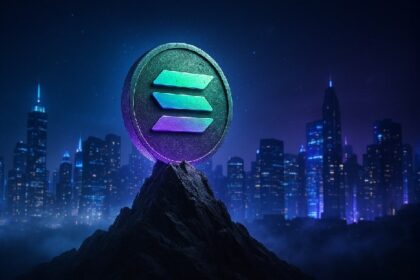 Solana dominates actual value rankings, DEX volumes during H1