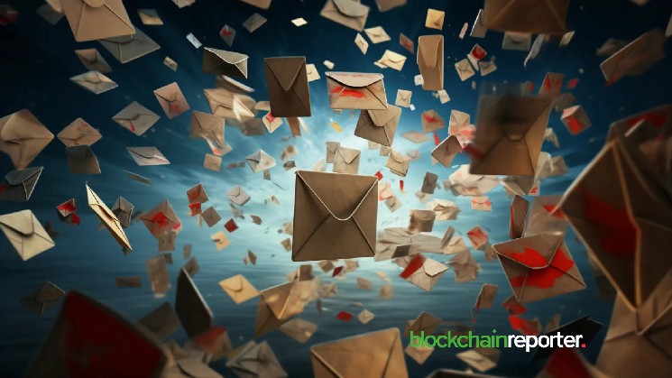 Dmail Network is a partner with CWALLET to advance payment and messaging solutions