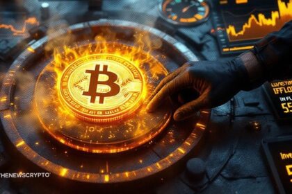 Does Bitcoin (BTC) go past $120K or stall to the top?