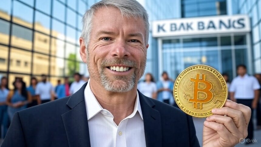 Bitcoin Community Celebrates Fed Declaration on Banks' Custody