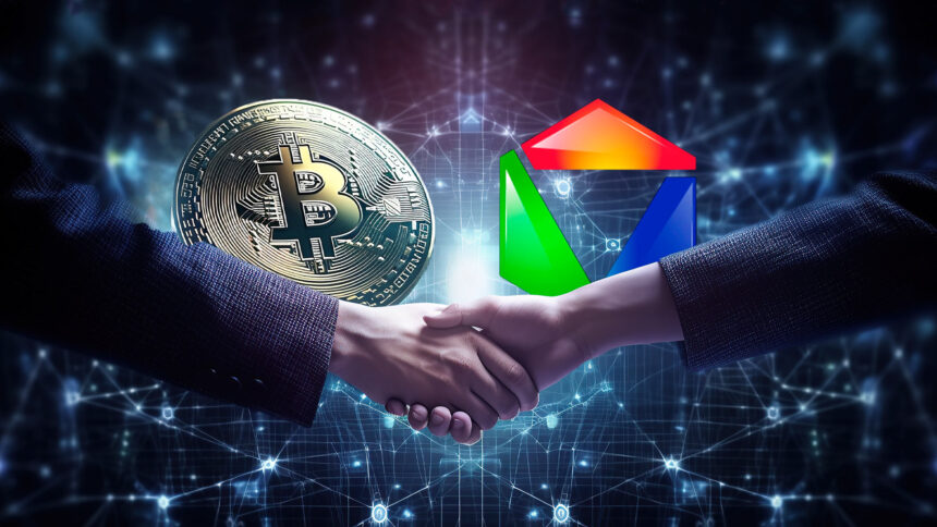 A new chapter in Bitcoin's intelligent contracts?