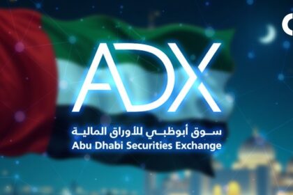 The first Abu Dhabi Bank to issue MENA's first digital bond with ADX