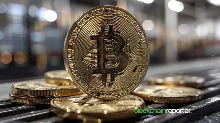 MicroStrategy reveals portfolio risks as Bitcoin Holdings is $64.4 billion