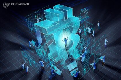 Add ZK proofs to upgrade towards decentralization based on Bitcoin