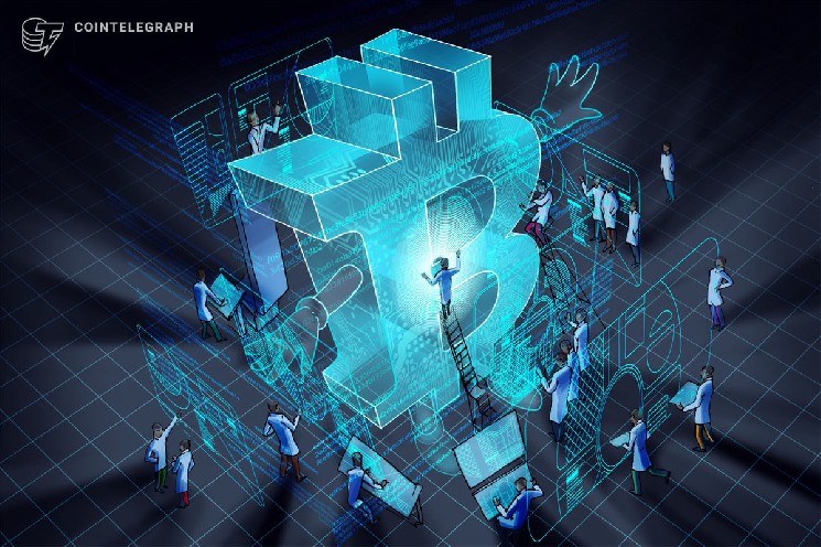 Add ZK proofs to upgrade towards decentralization based on Bitcoin