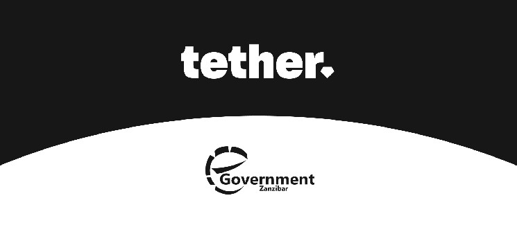 Tether and Zanzibar Egonerment Bureau (EGAZ) signs MOU to advance digital asset education and adoption of blockchain