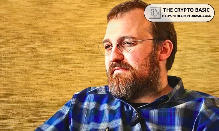 Cardano Founders Congratulate XLM and HBAR in Price Pump