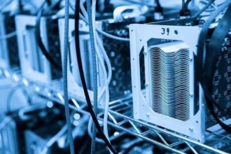 Bitfufu hits 36.2 EH/S hashrate, 728 MW capacity in June