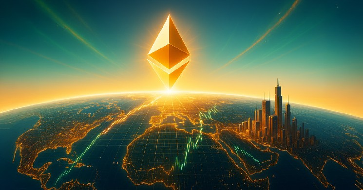 Ethereum ETFS registers $1 billion intake to surpass $7 billion in total inflow
