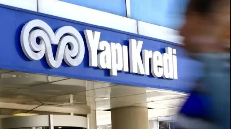 Turkish banks cannot remain indifferent to cryptocurrency! YapıKredi runs major cryptocurrencies!