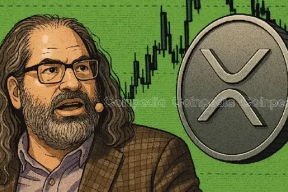 Ripple CTO reveals Satoshi Hack Theories after $8.6 billion BTC transfer