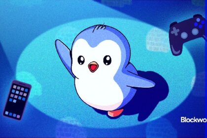 Pudgy Penguins CEO predicts NFT Mania Crypto Gaming's comeback